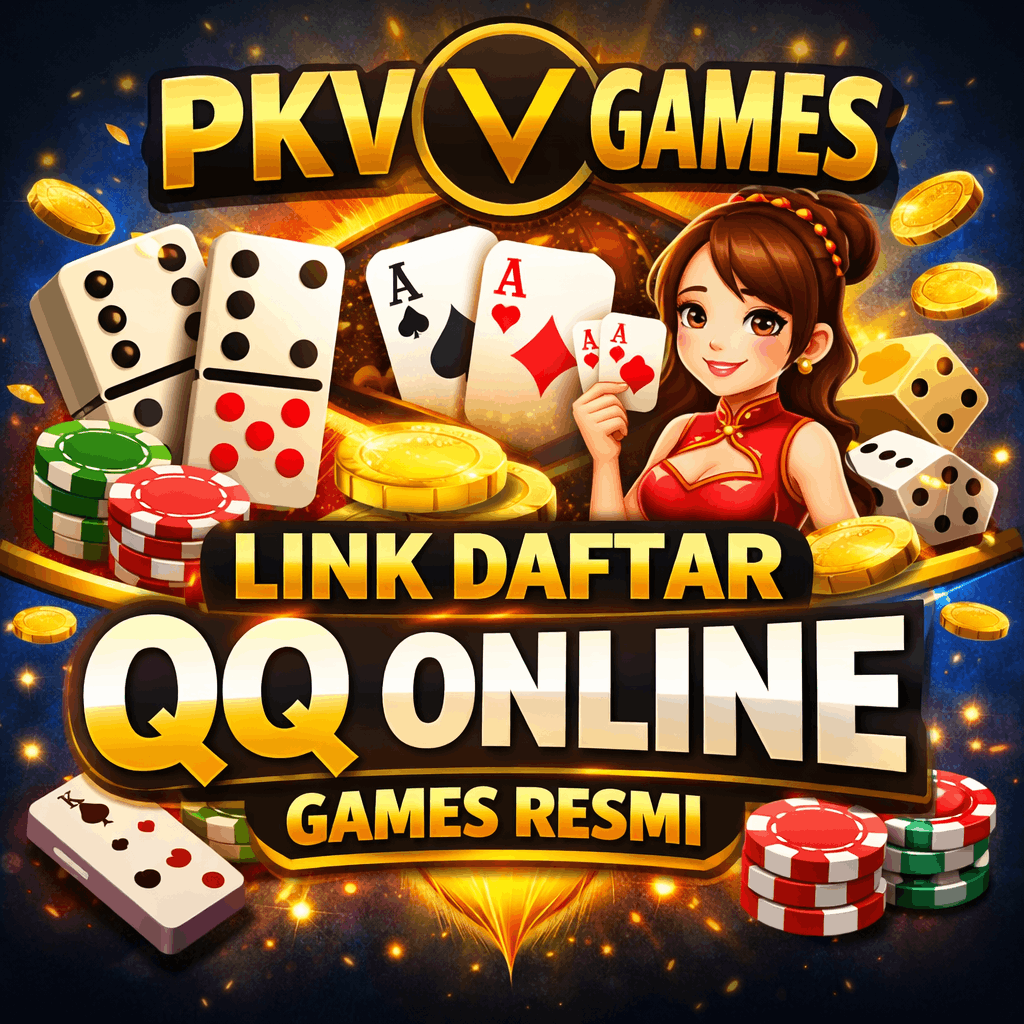 Pkv Games | Link Daftar QQ Online Games Resmi BandarQQ DominoQQ AduQQ - WooCommerce eCommerce